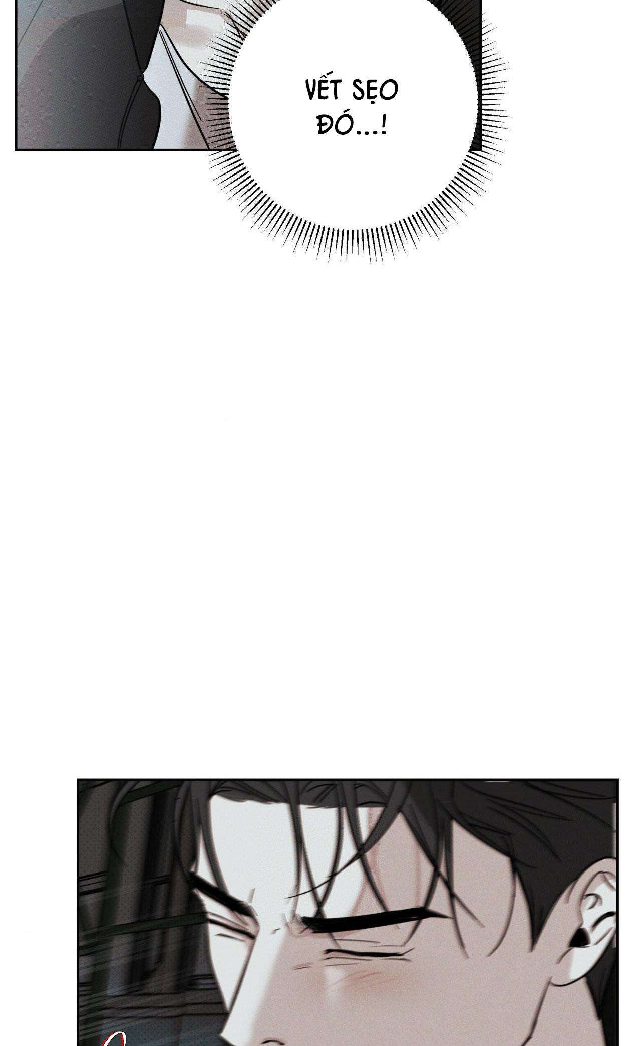 Ôi, Kẻ Thù Không Đội Trời Chung Chapter 22 - Trang 2