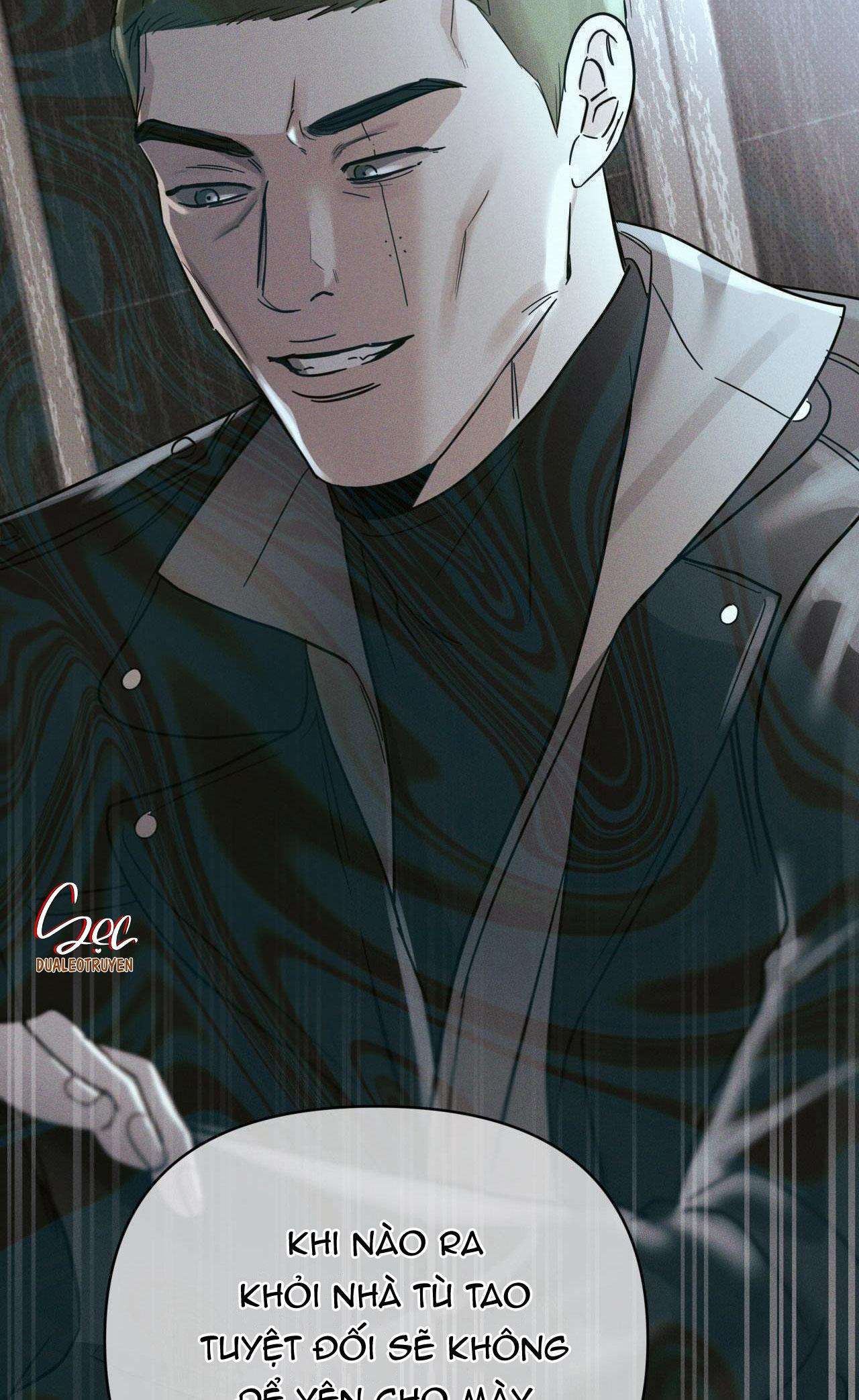 Ôi, Kẻ Thù Không Đội Trời Chung Chapter 22 - Trang 2