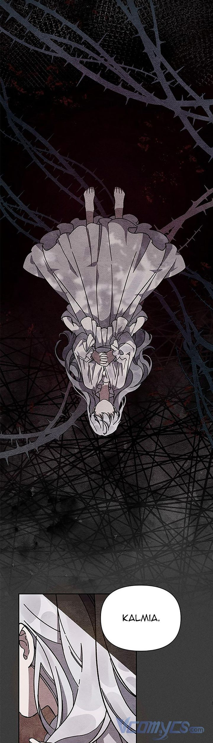 Ôi, Kẻ Thù Không Đội Trời Chung Chapter 3.5 - Trang 2