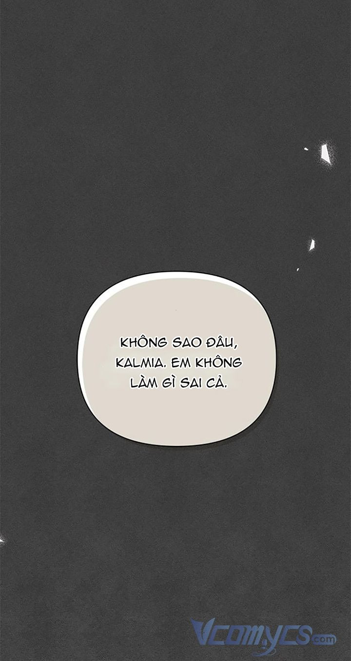 Ôi, Kẻ Thù Không Đội Trời Chung Chapter 3.5 - Trang 2