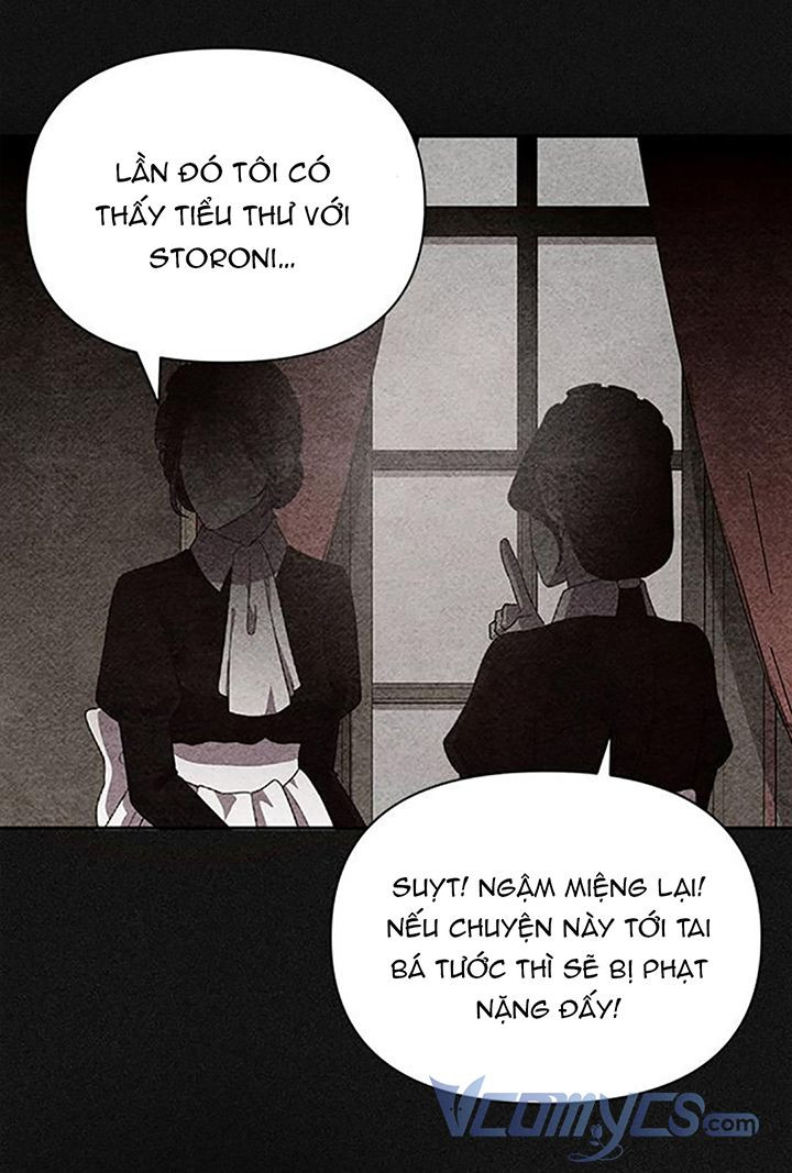 Ôi, Kẻ Thù Không Đội Trời Chung Chapter 3.5 - Trang 2