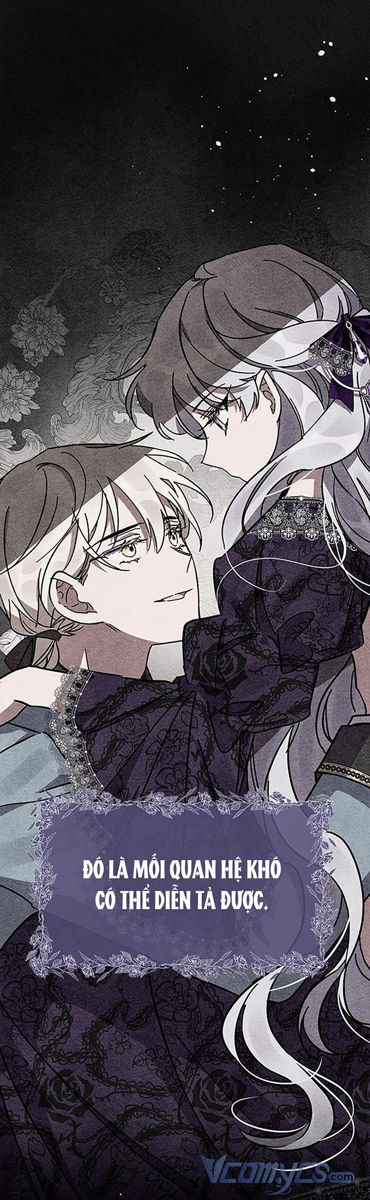 Ôi, Kẻ Thù Không Đội Trời Chung Chapter 3.5 - Trang 2