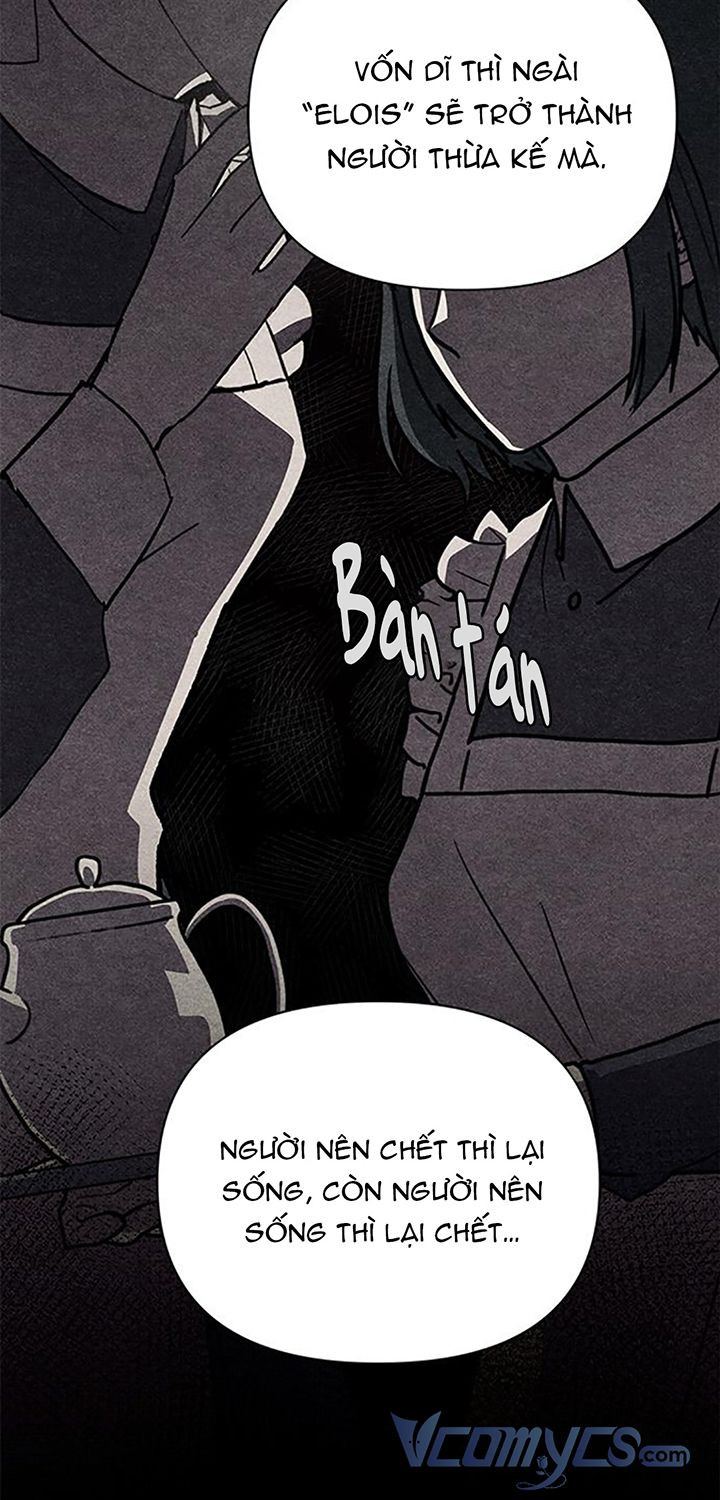 Ôi, Kẻ Thù Không Đội Trời Chung Chapter 3.5 - Trang 2