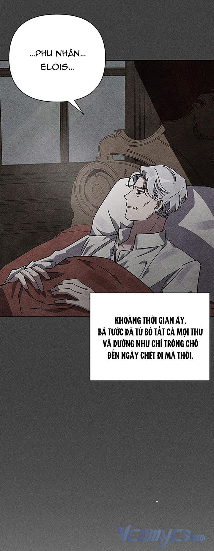 Ôi, Kẻ Thù Không Đội Trời Chung Chapter 3.5 - Trang 2