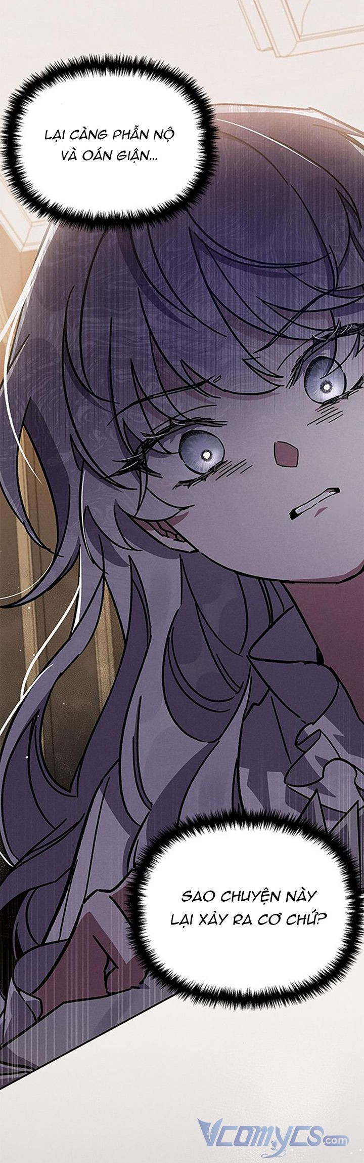 Ôi, Kẻ Thù Không Đội Trời Chung Chapter 3.5 - Trang 2