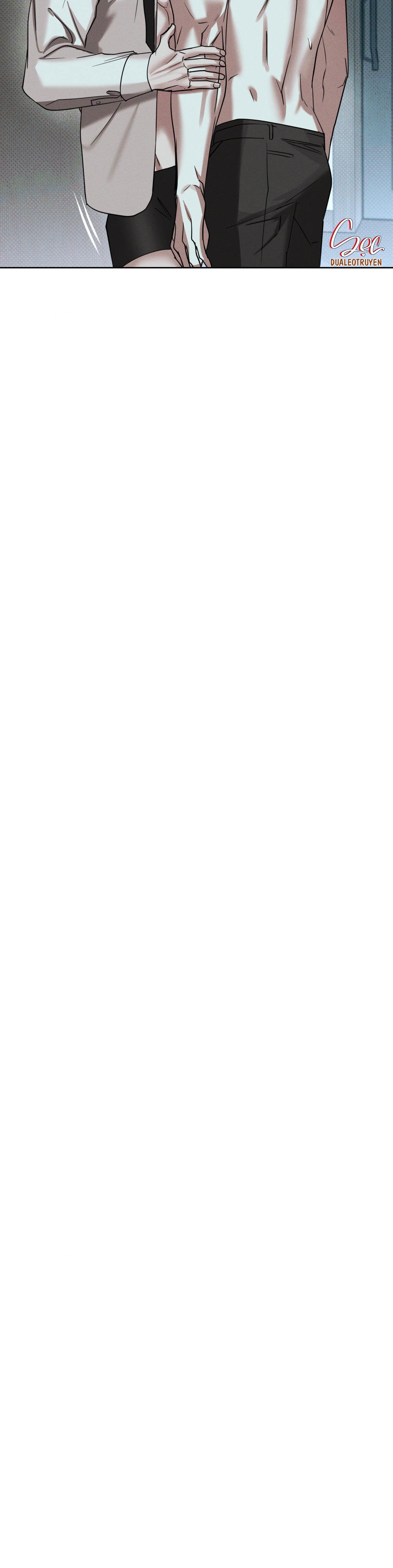 Ôi, Kẻ Thù Không Đội Trời Chung Chapter 7 - Trang 2