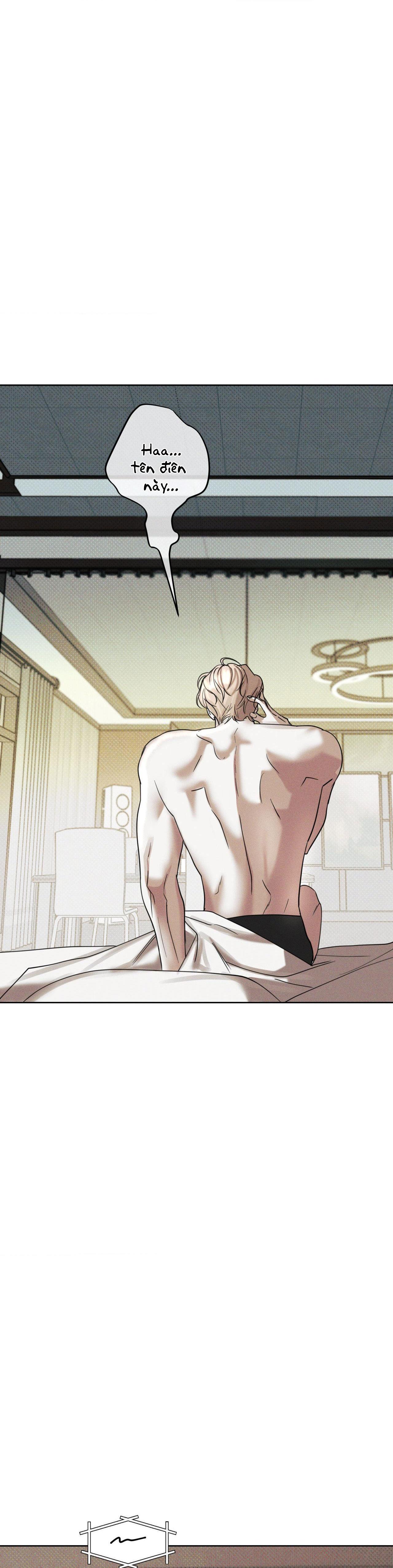 Ôi, Kẻ Thù Không Đội Trời Chung Chapter 7 - Trang 2