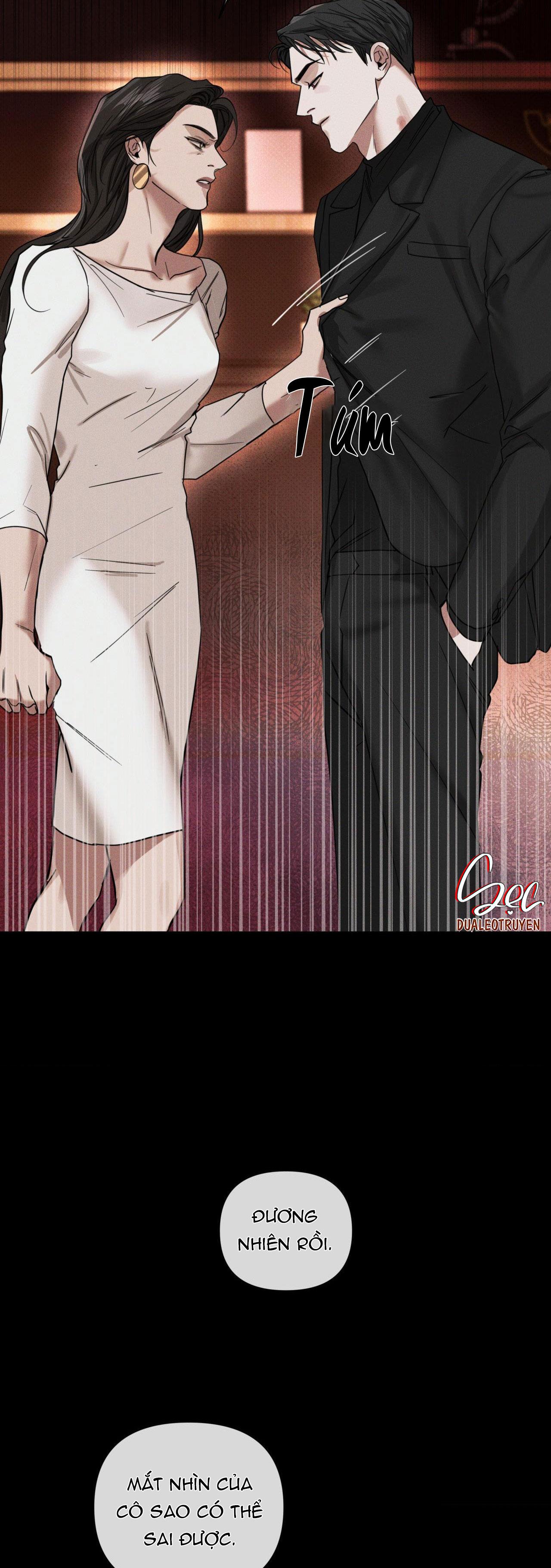 Ôi, Kẻ Thù Không Đội Trời Chung Chapter 9 - Trang 2