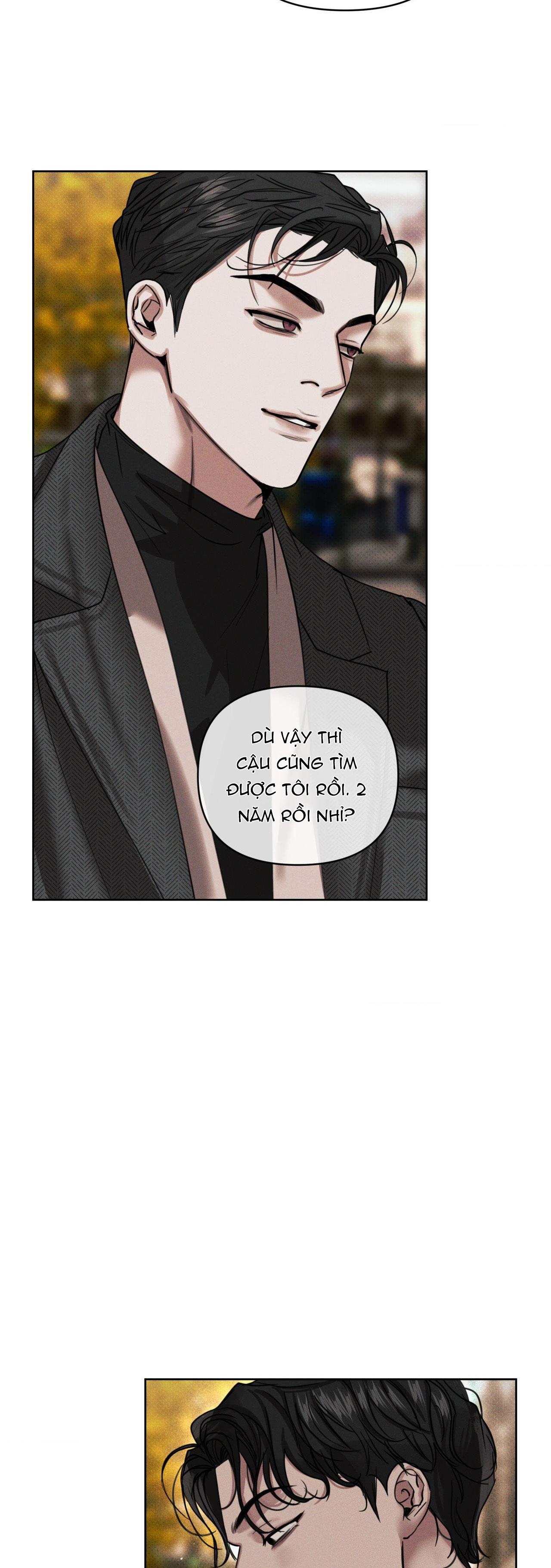 Ôi, Kẻ Thù Không Đội Trời Chung Chapter 9 - Trang 2