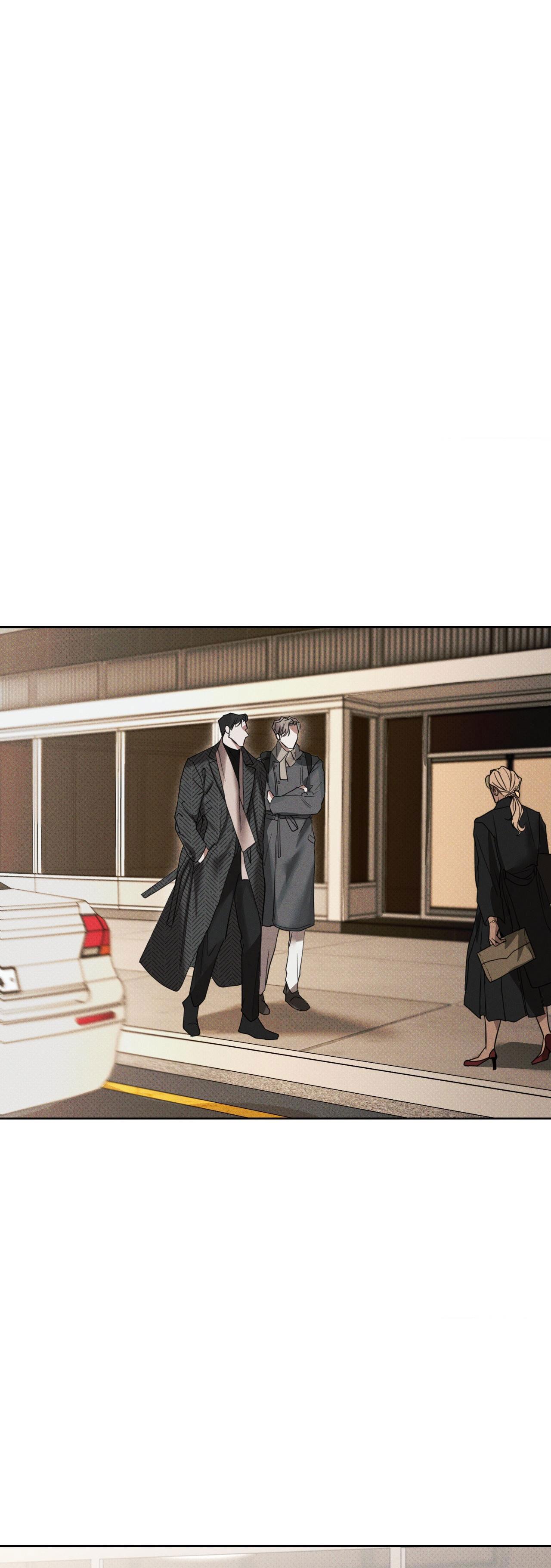 Ôi, Kẻ Thù Không Đội Trời Chung Chapter 9 - Trang 2