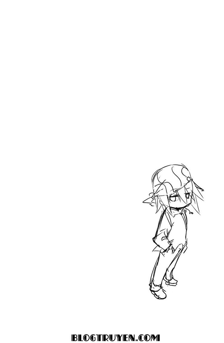 Ojojojo Chapter 10 - Trang 2