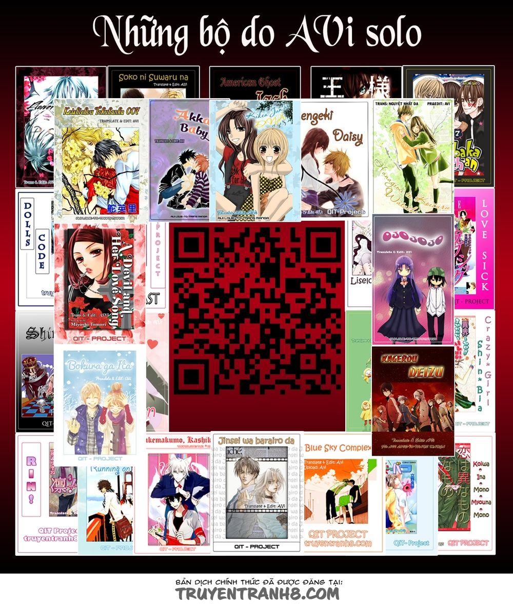 Ojojojo Chapter 20.5 - Trang 2