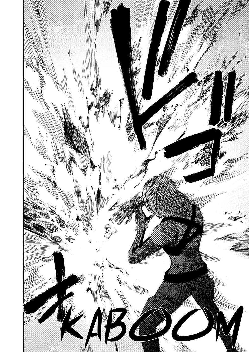 Okitenemuru Chapter 1 - Trang 2