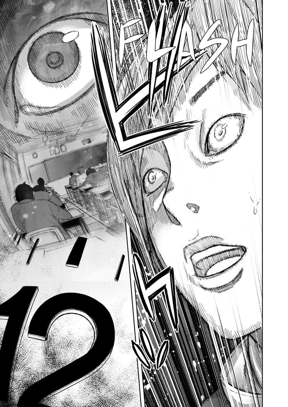 Okitenemuru Chapter 1 - Trang 2