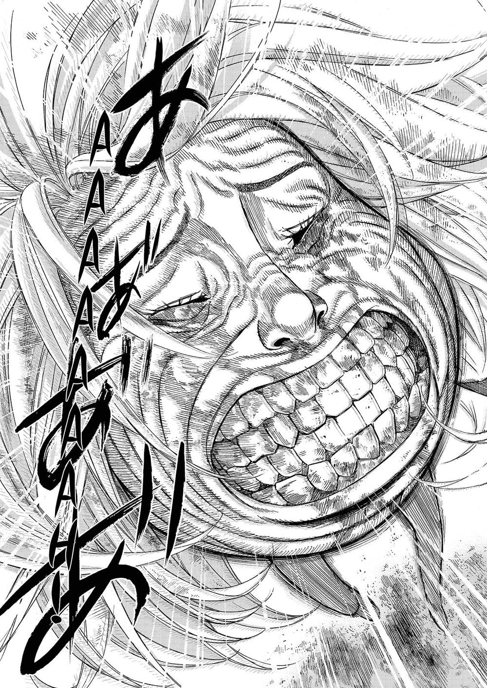 Okitenemuru Chapter 10 - Trang 2