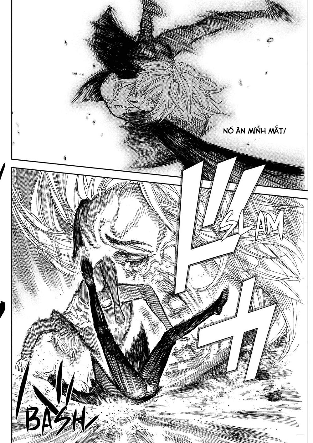 Okitenemuru Chapter 10 - Trang 2