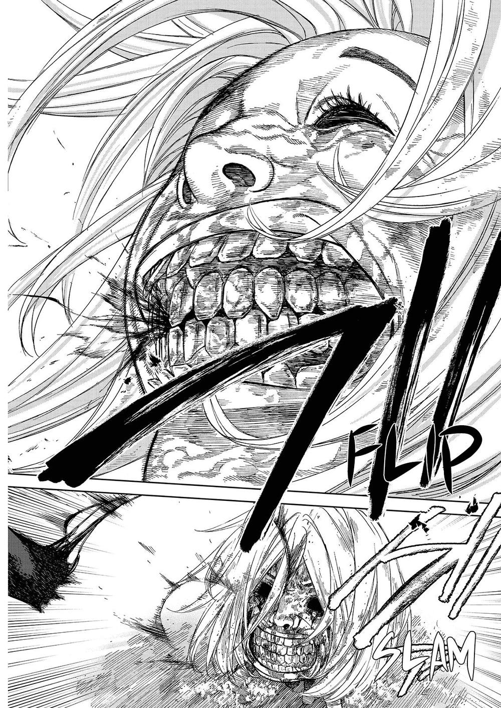 Okitenemuru Chapter 10 - Trang 2