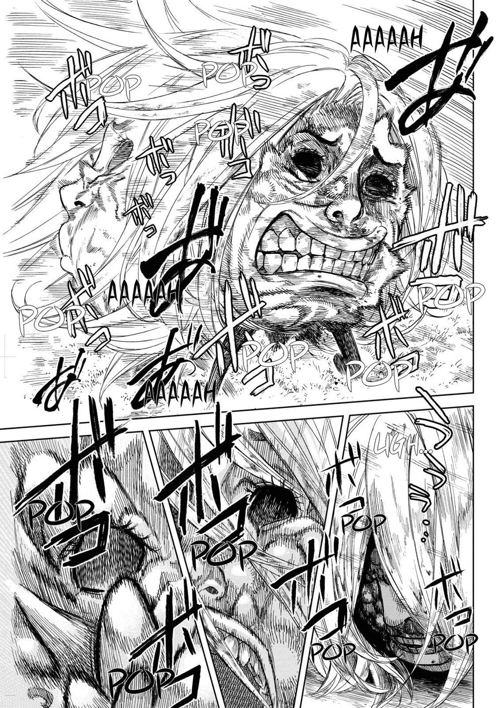 Okitenemuru Chapter 11 - Trang 2