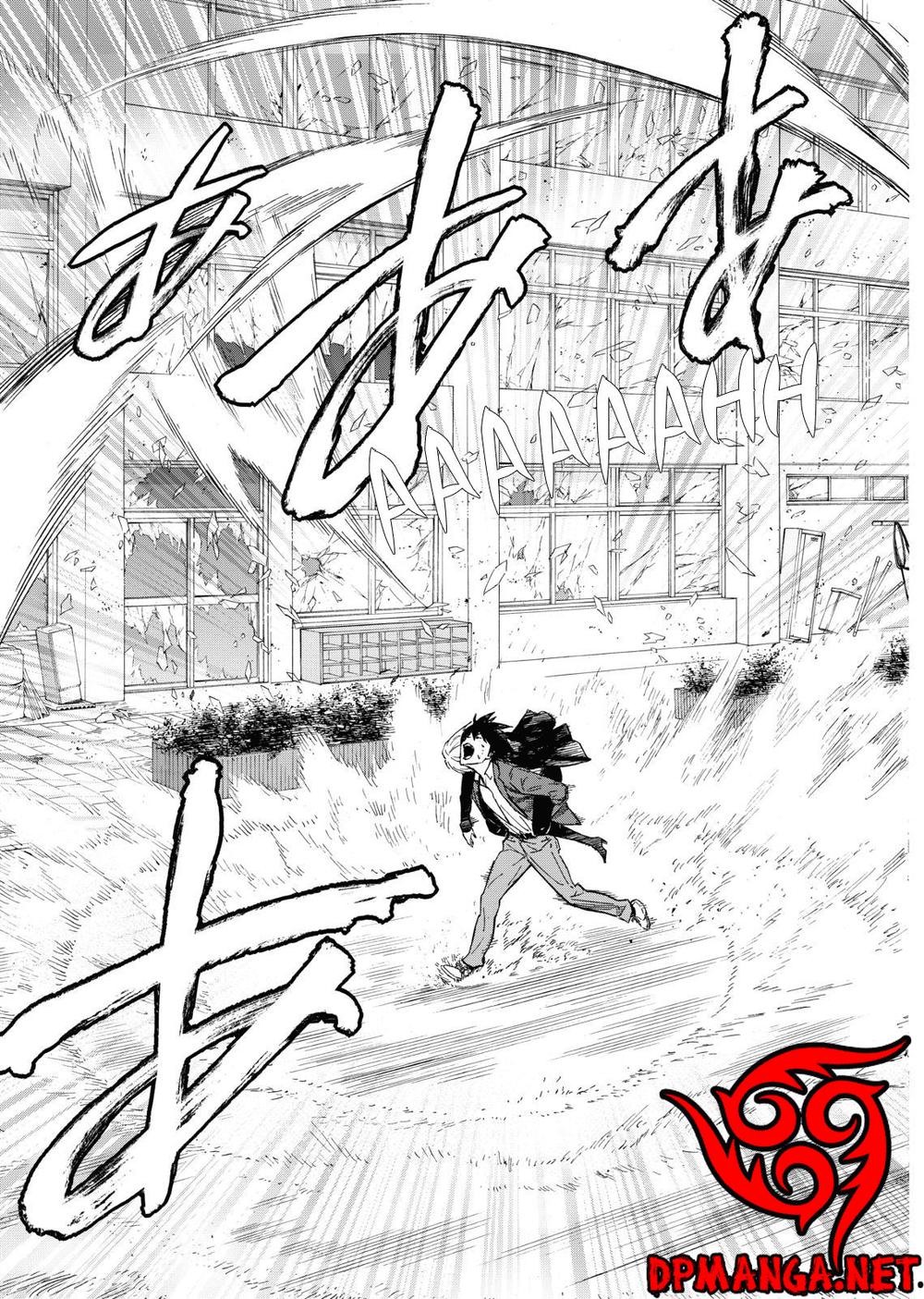 Okitenemuru Chapter 11 - Trang 2