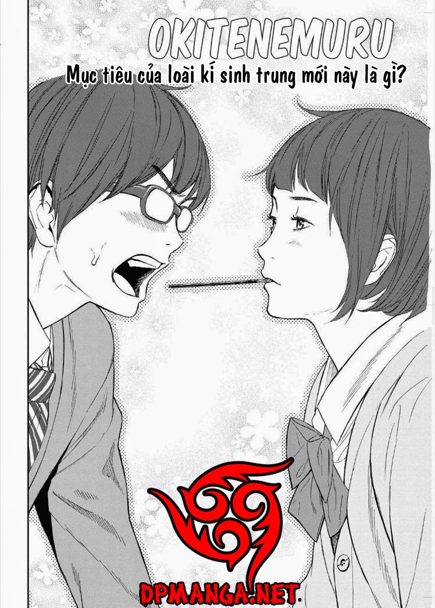 Okitenemuru Chapter 12 - Trang 2