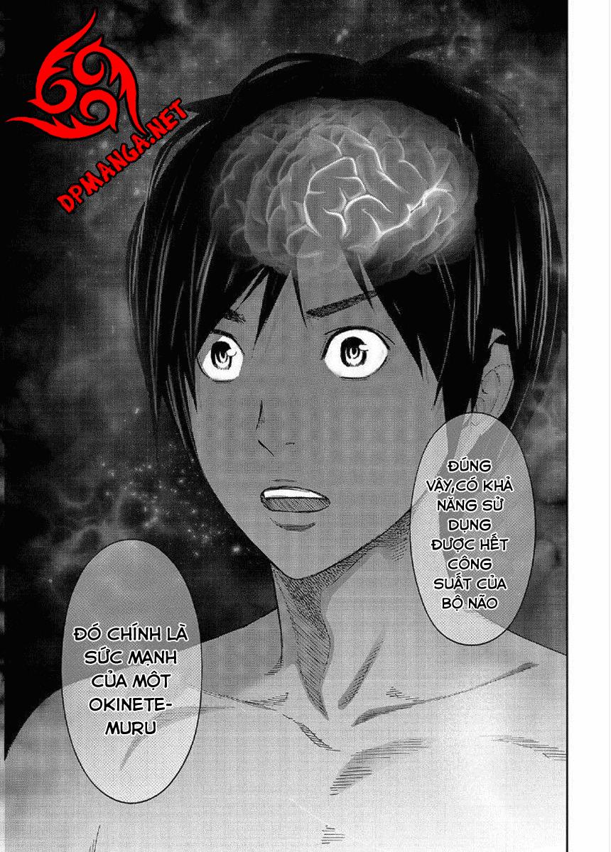 Okitenemuru Chapter 15 - Trang 2