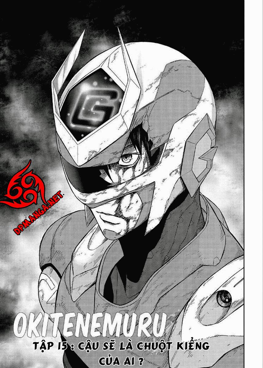 Okitenemuru Chapter 15 - Trang 2