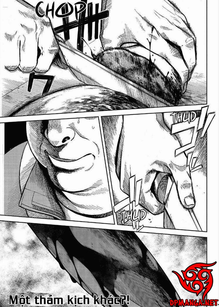 Okitenemuru Chapter 16 - Trang 2