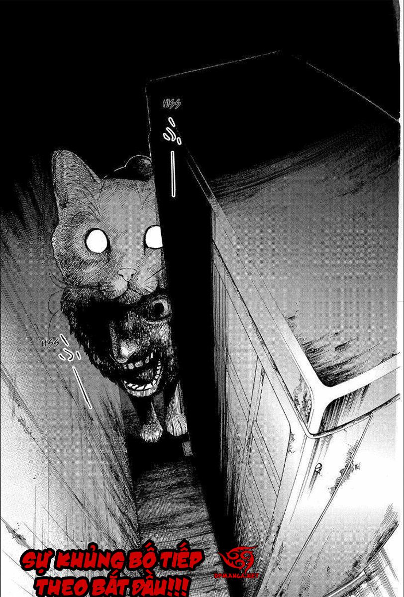 Okitenemuru Chapter 16 - Trang 2