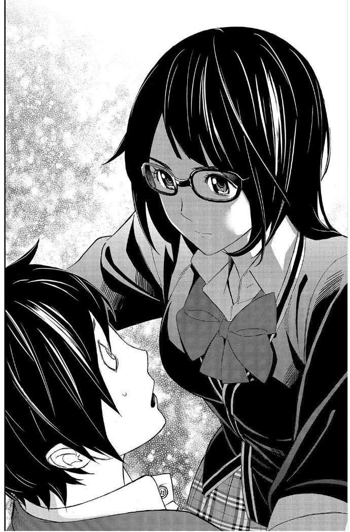 Okitenemuru Chapter 18 - Trang 2