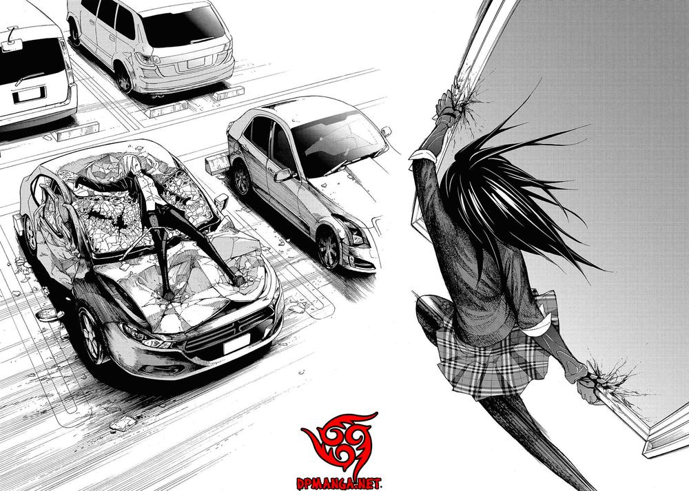 Okitenemuru Chapter 19 - Trang 2