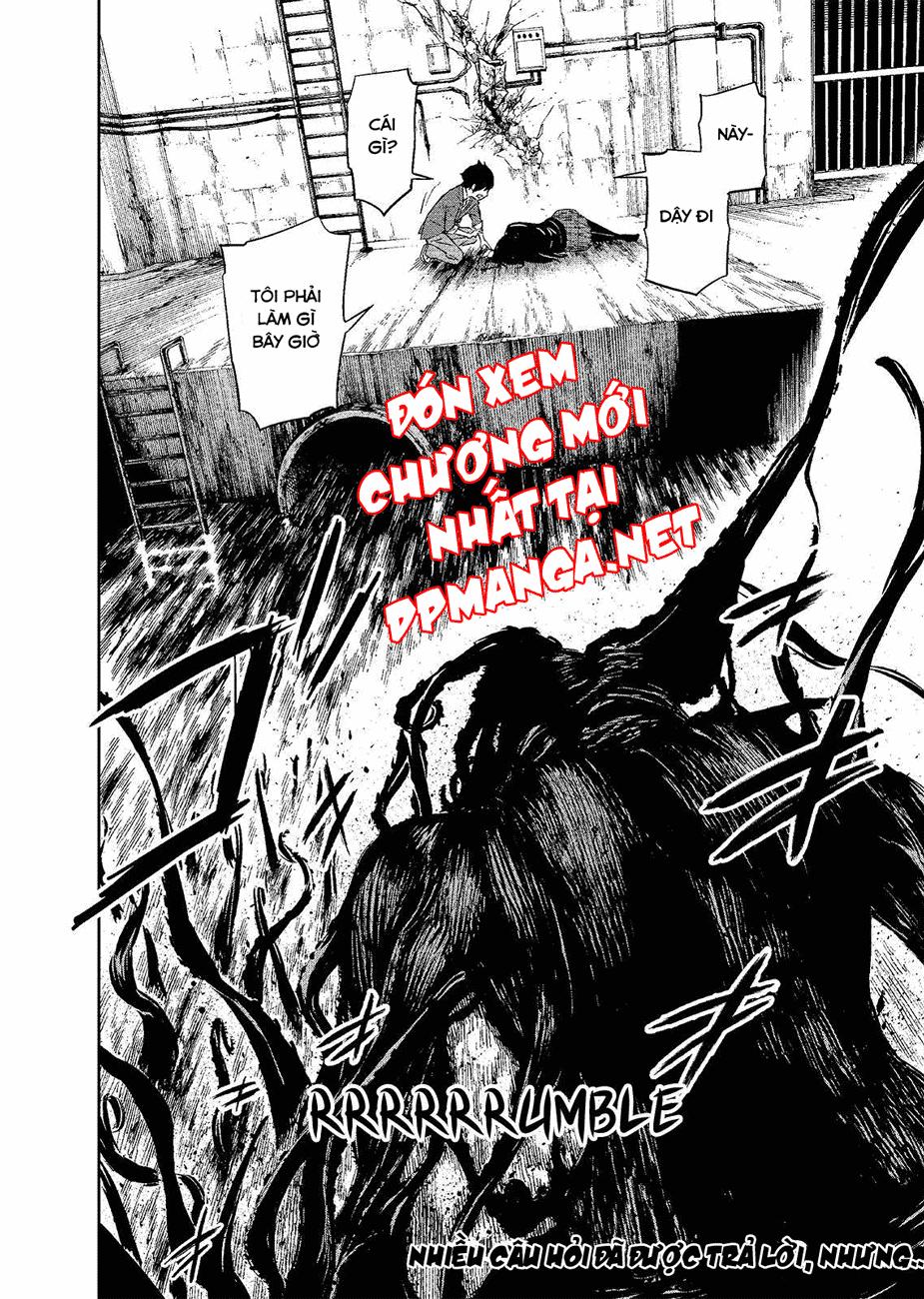 Okitenemuru Chapter 20 - Trang 2