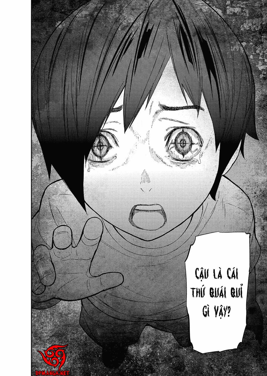 Okitenemuru Chapter 20 - Trang 2