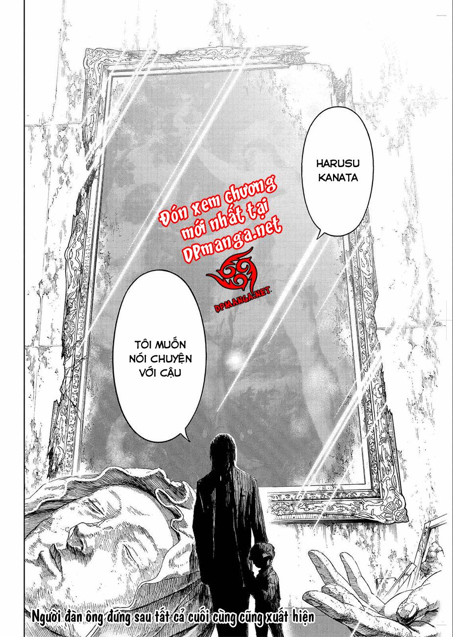 Okitenemuru Chapter 21 - Trang 2