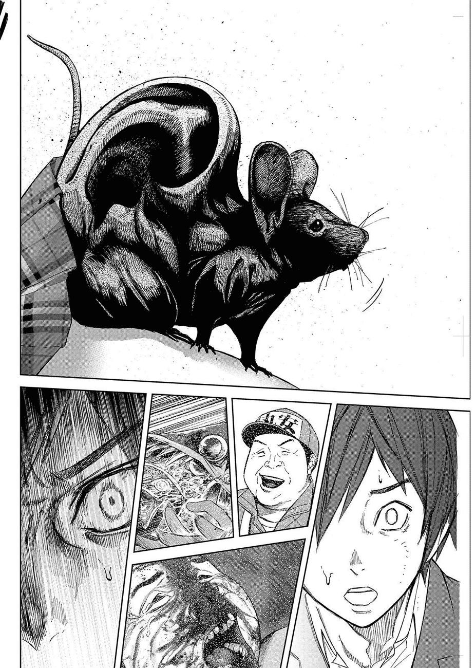 Okitenemuru Chapter 21 - Trang 2