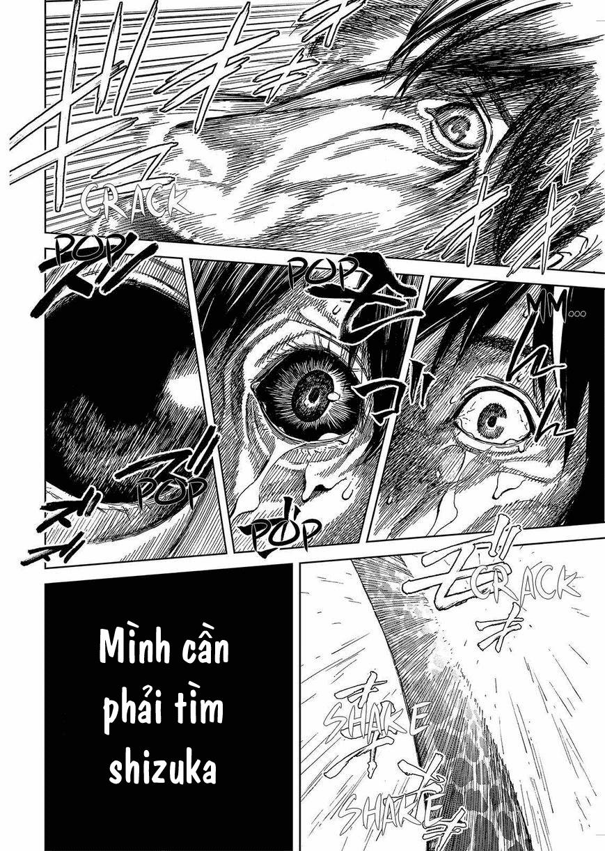 Okitenemuru Chapter 25 - Trang 2