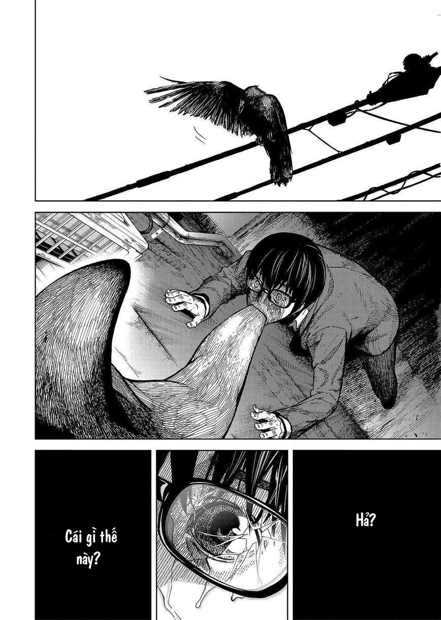 Okitenemuru Chapter 25 - Trang 2