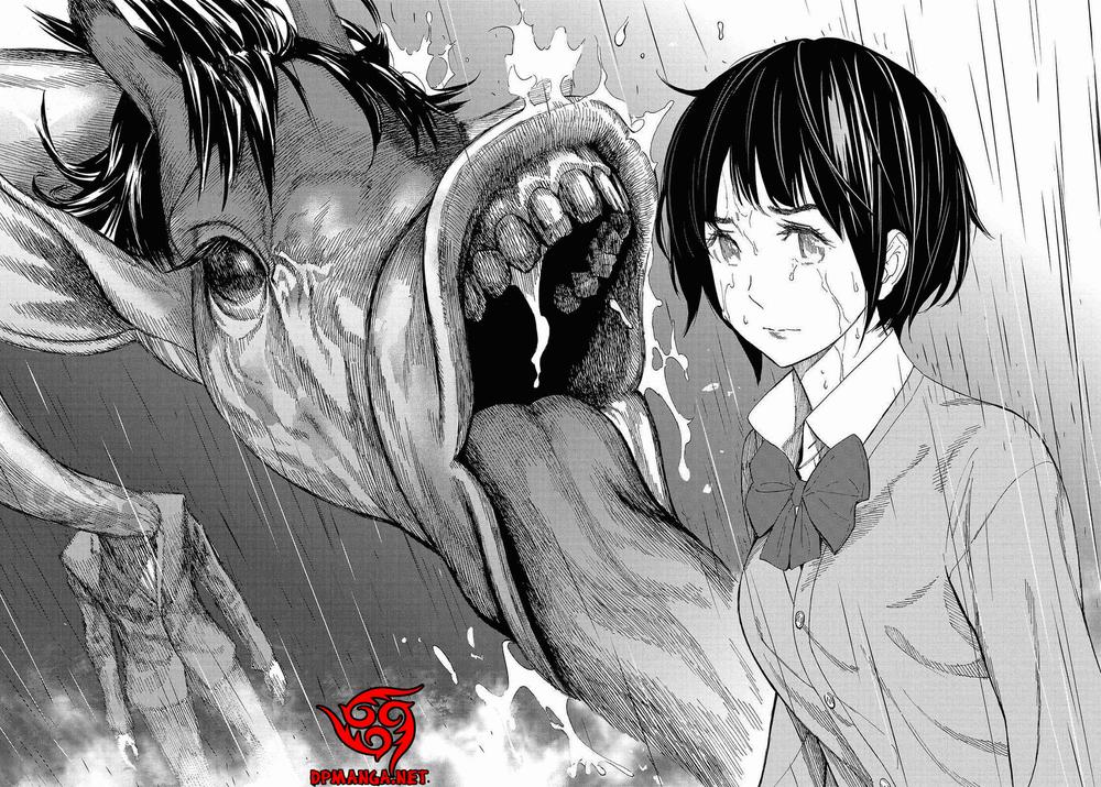 Okitenemuru Chapter 25 - Trang 2