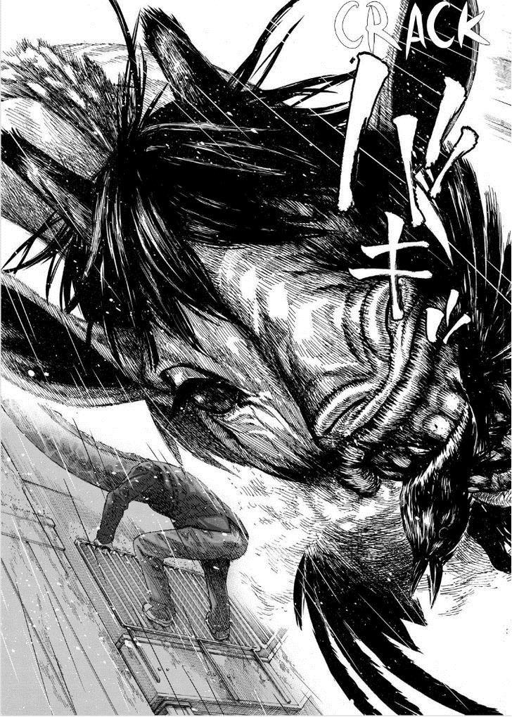 Okitenemuru Chapter 26 - Trang 2