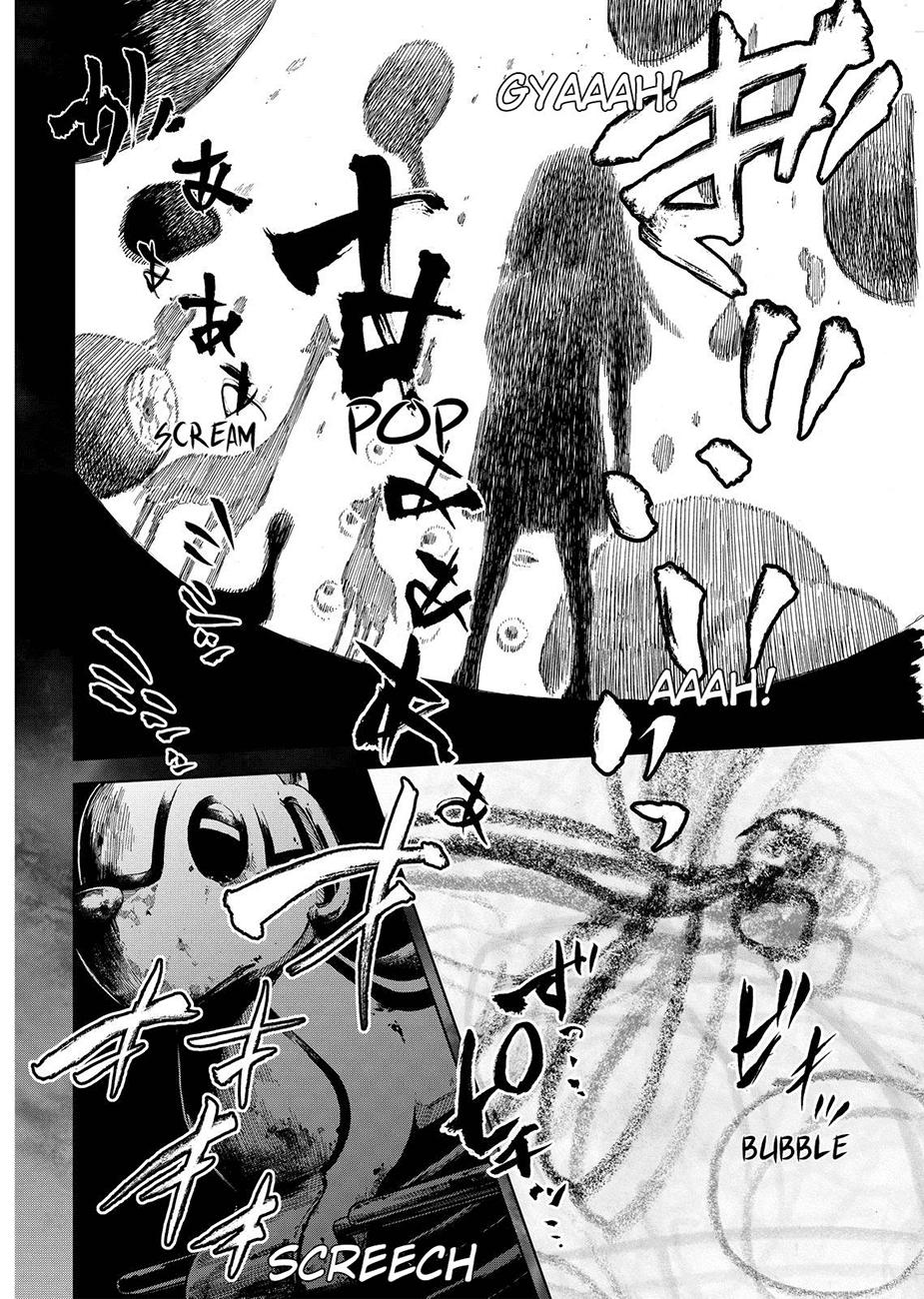 Okitenemuru Chapter 5 - Trang 2
