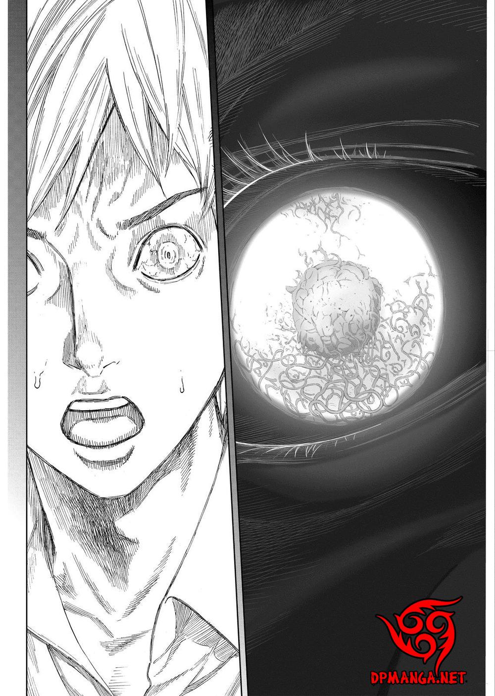 Okitenemuru Chapter 7 - Trang 2