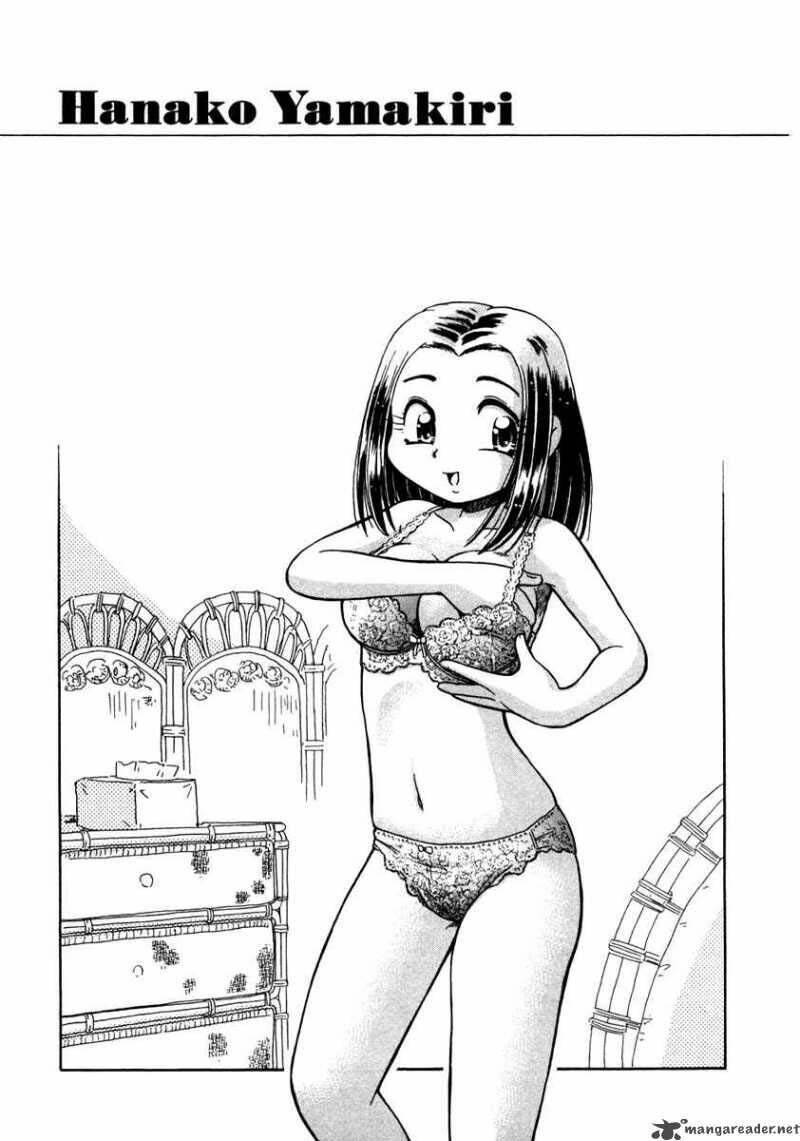 Okitsune-Sama Dechu Chapter 3 - Trang 2