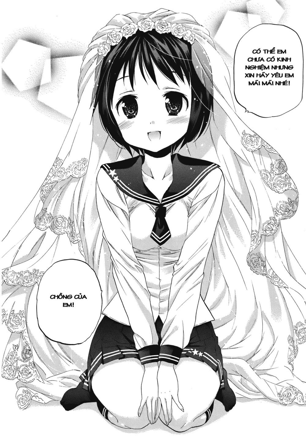 Okusamagaseitokaichou! Chapter 1 - Trang 2