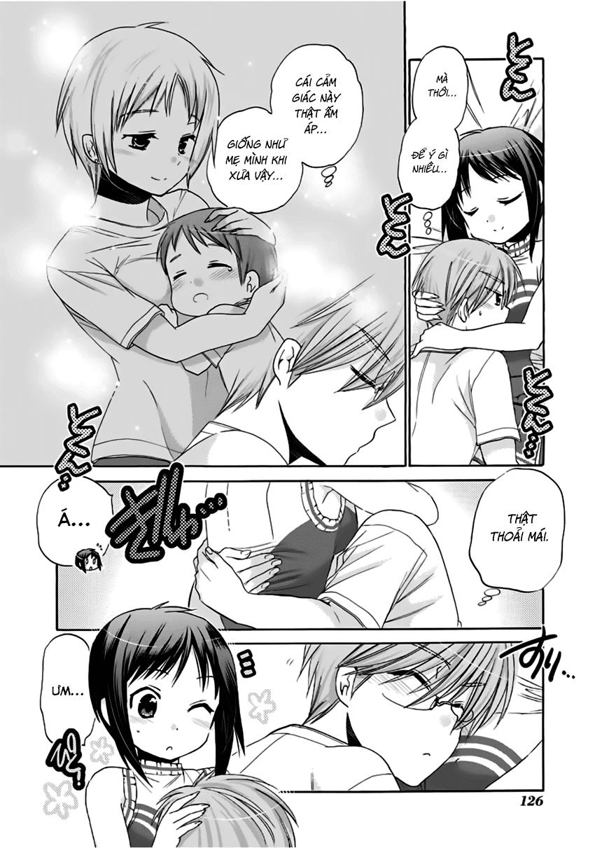 Okusamagaseitokaichou! Chapter 19 - Trang 2