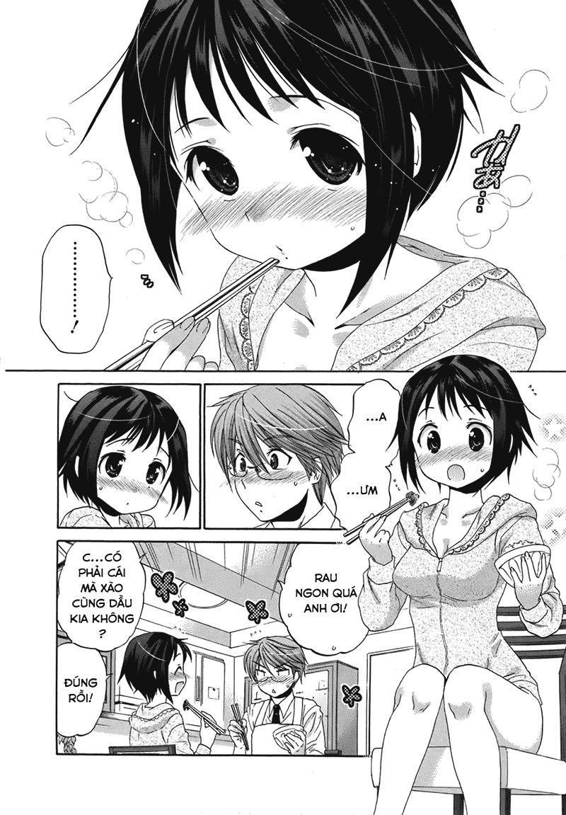 Okusamagaseitokaichou! Chapter 2 - Trang 2
