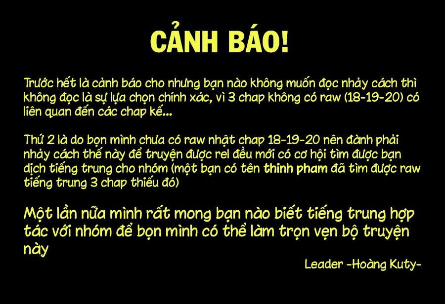 Okusamagaseitokaichou! Chapter 22 - Trang 2