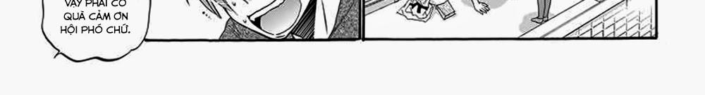 Okusamagaseitokaichou! Chapter 23 - Trang 2