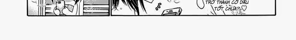 Okusamagaseitokaichou! Chapter 23 - Trang 2