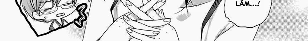 Okusamagaseitokaichou! Chapter 23 - Trang 2