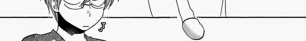 Okusamagaseitokaichou! Chapter 23 - Trang 2