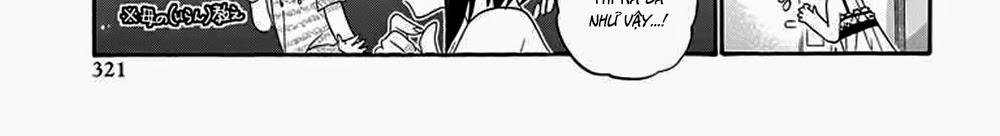 Okusamagaseitokaichou! Chapter 23 - Trang 2